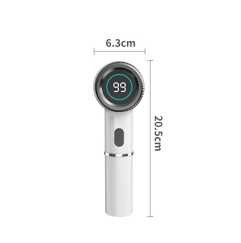 ScrubMate — Portable Drill Scrubbing Brush