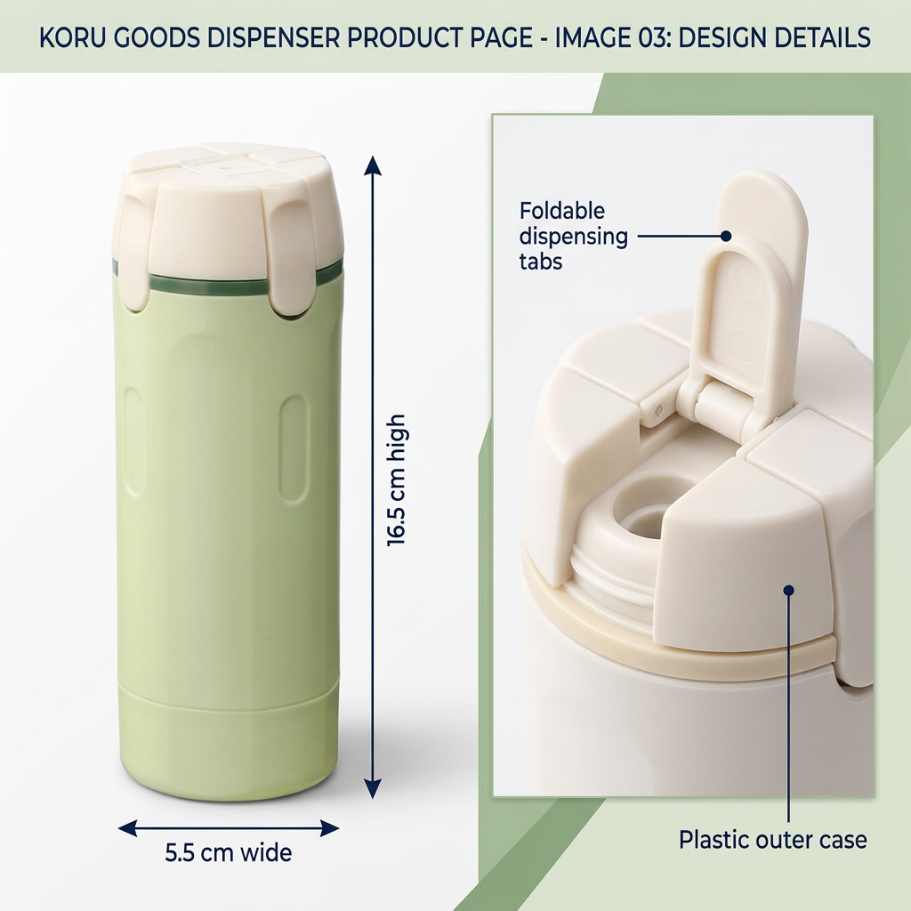 4 In 1 Travel Dispenser Portable Travel Bottles Leak Proof Leakproof Travel Container For Perfume Shampoo Conditioner Lotion