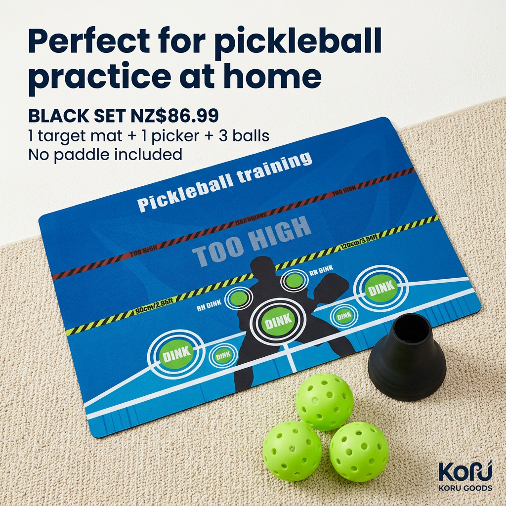New Pickleball Racket Ball Picker Pickleball Suction Cup Outdoor Sports Accessories