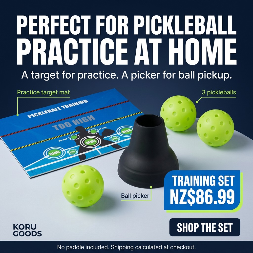 New Pickleball Racket Ball Picker Pickleball Suction Cup Outdoor Sports Accessories